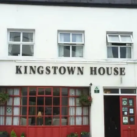 Kingstown House Hotel