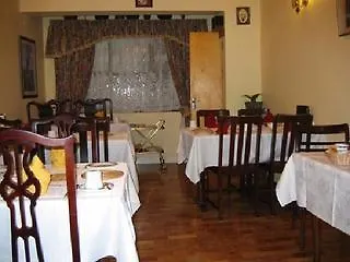 Hotel Kingstown House