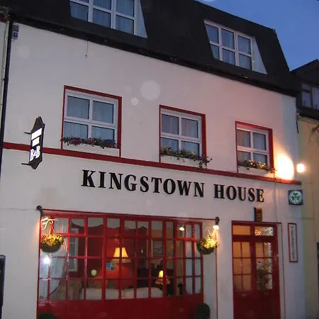Hotel Kingstown House