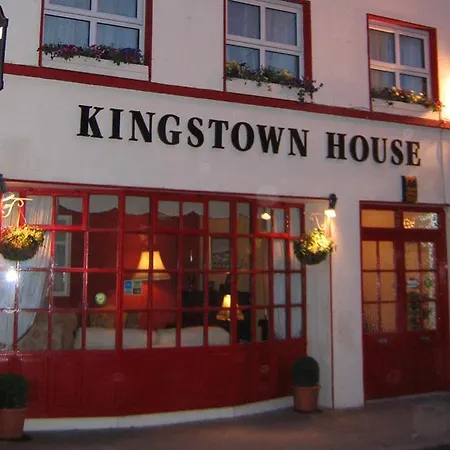 Kingstown House Hotel Clifden