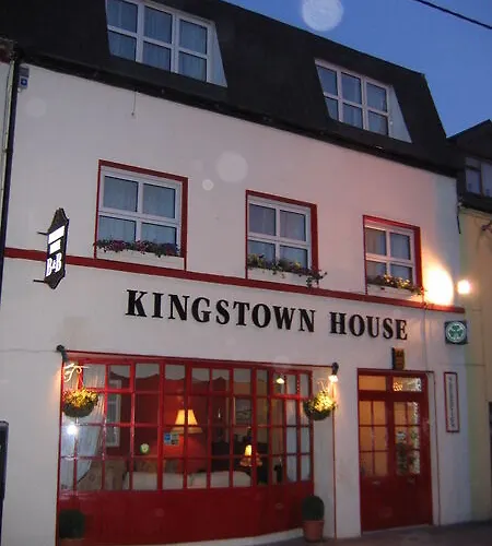 Hotel Kingstown House